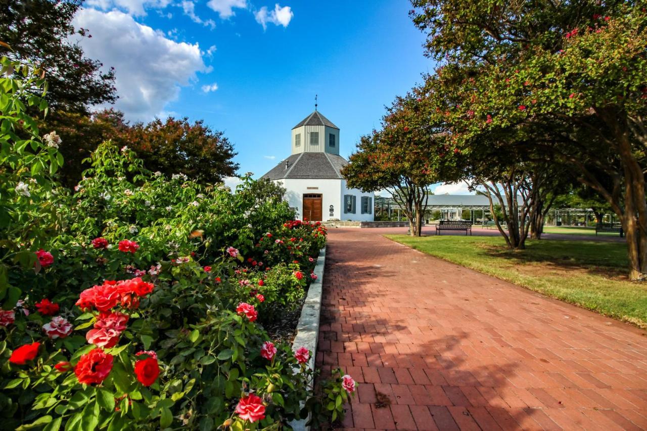 Fredericksburg Farmhaus Villa Exterior foto